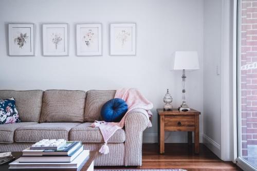 Barkers Run Terrace — Castlemaine