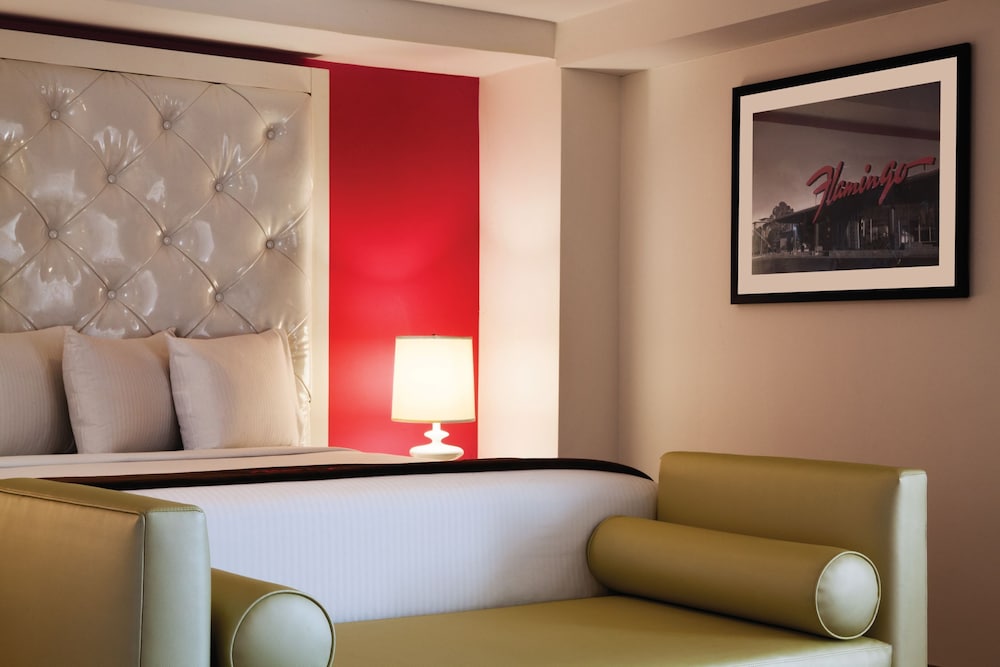 Flamingo Las Vegas Hotel & Casino - photo 36