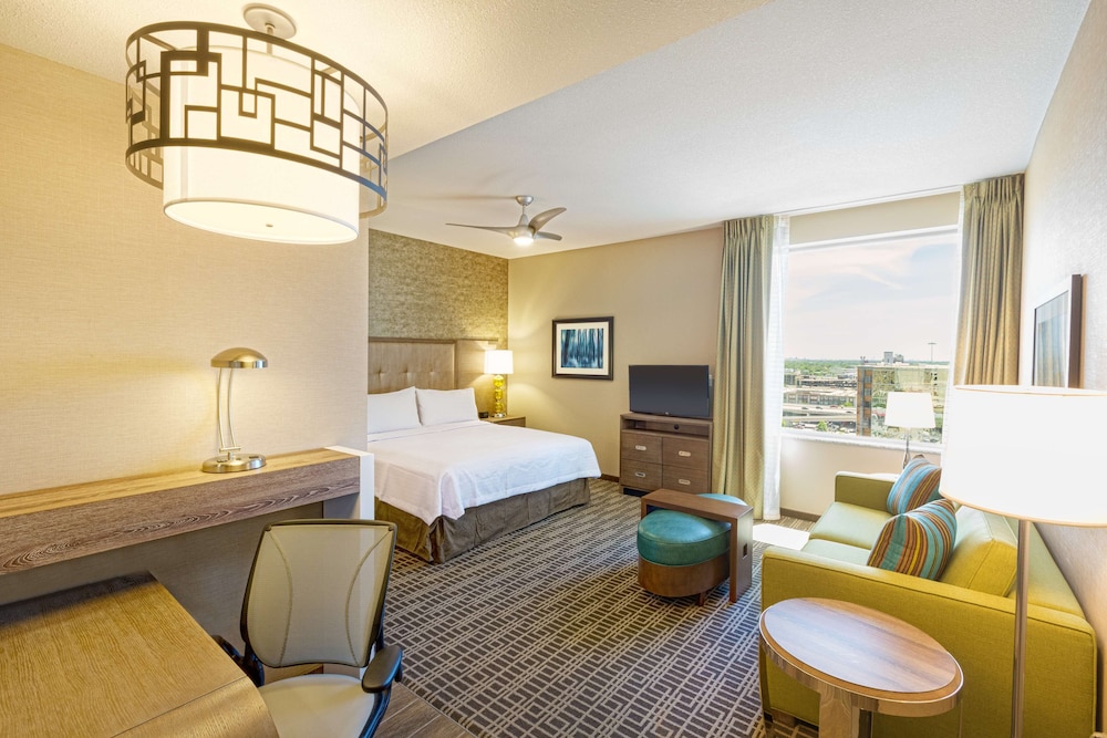Homewood Suites Houston Downtown - photo 14