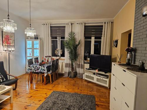Apartament na Wildzie — 4-Star Luxury Hotel in Poznan, Poland