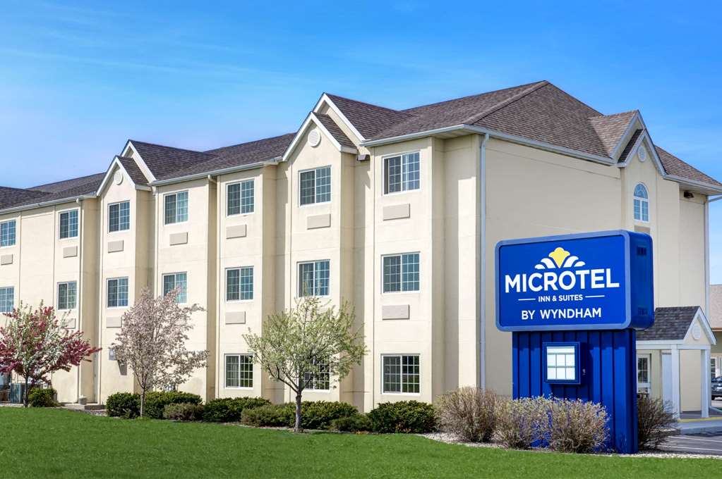 Microtel Inn & Suites by Wyndham Mankato - featured photo