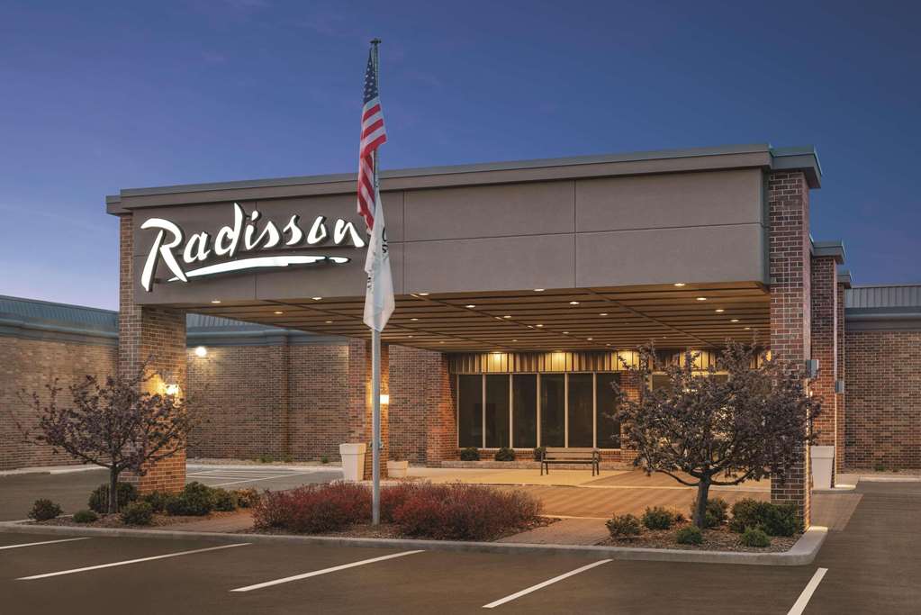 Radisson Hotel and Conference Center Fond du Lac - photo 2