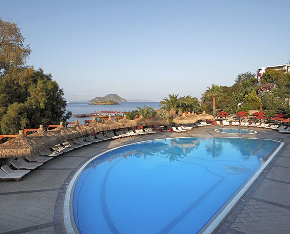 Kadikale Resort Spa