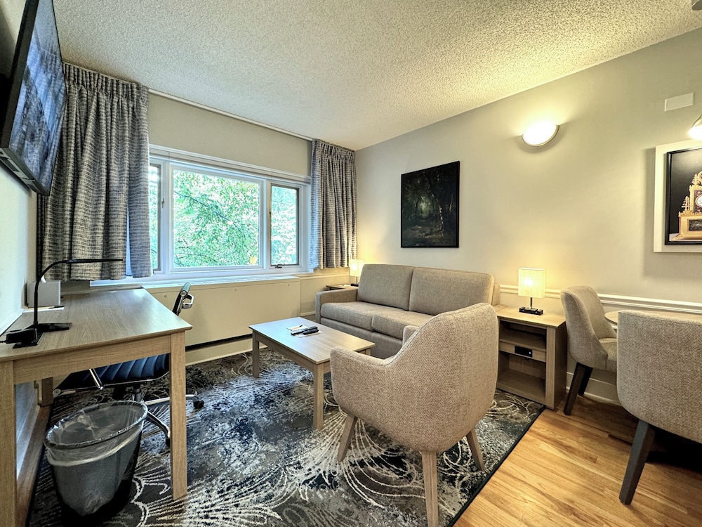 The Gem Museum Suites - photo 41