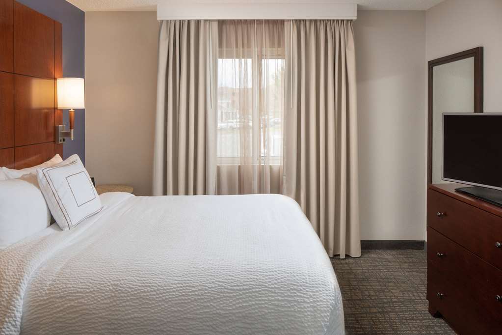 Sonesta ES Suites Nashville Brentwood - photo 8