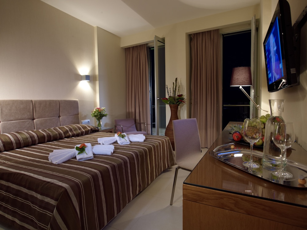 El Greco Hotel — hotel in Ierapetra