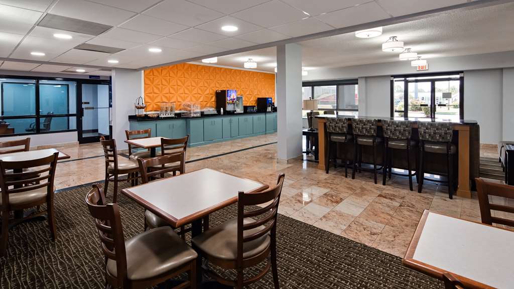Best Western Emporia - photo 7