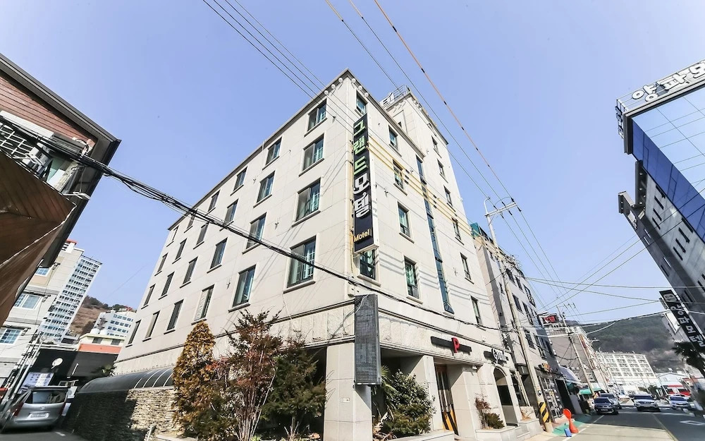 Geoje Grand - last minute hotel in Unknown City