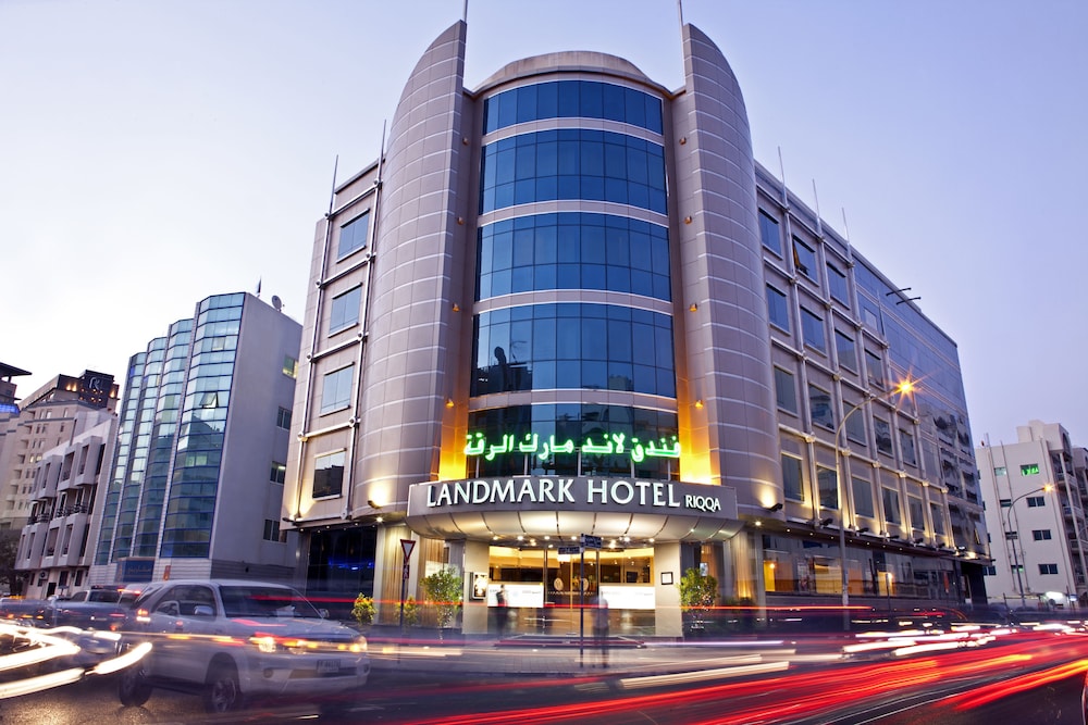 Landmark Riqqa Dubai