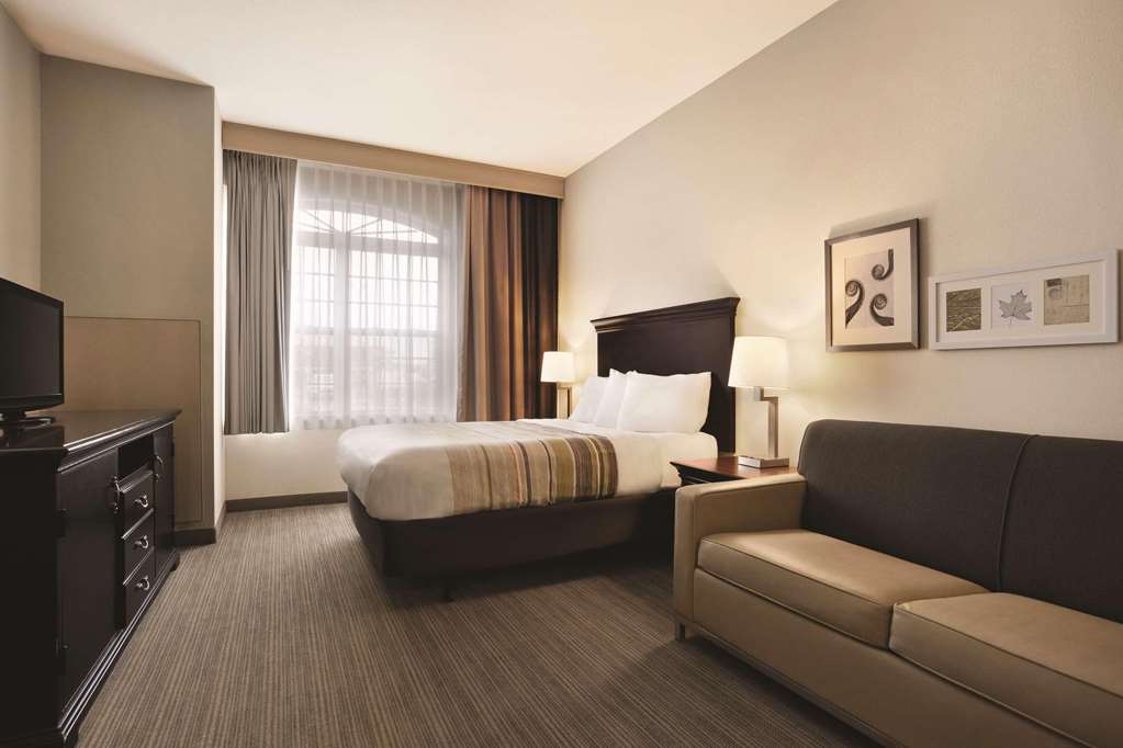 Country Inn & Suites by Radisson Bowling Green KY - photo 11
