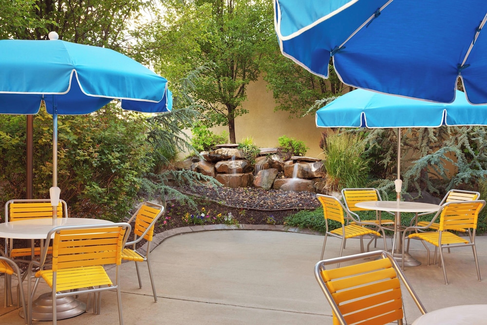 Fairfield Inn and Suites by Marriott Salt Lake City Downtown - photo 49