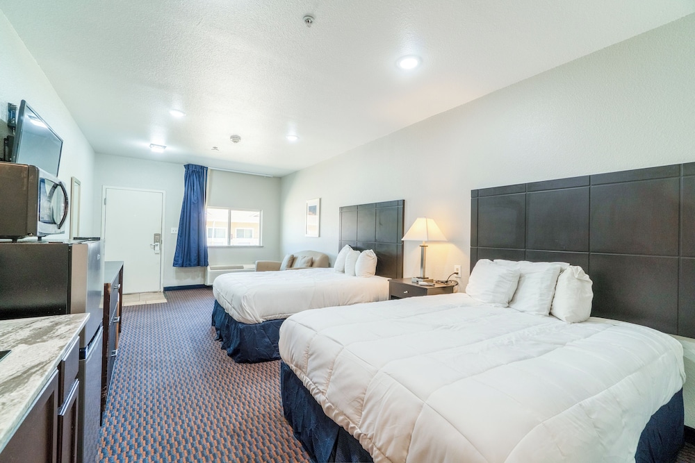 Atria Extended Stays By OYO Jourdanton - photo 24