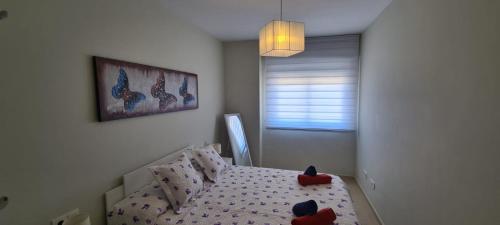 Apartamento Arena y Sal Garrucha — 4-Star Luxury Hotel in Garrucha, Spain