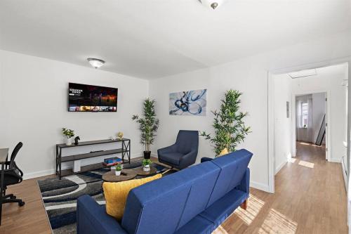 Comfy Cozy Retreat Nyc And Nwk W Free Parking 20770001 — Bayonne