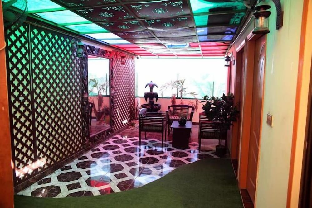 Hilton Bay View Inn in Karachi, Pakistan