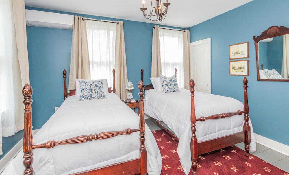 Historic Hotel Broadalbin - photo 40