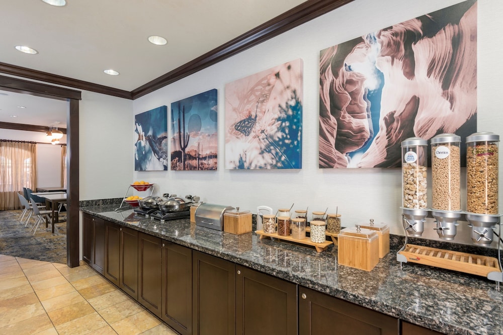 TownePlace Suites Tucson Williams Centre - photo 27