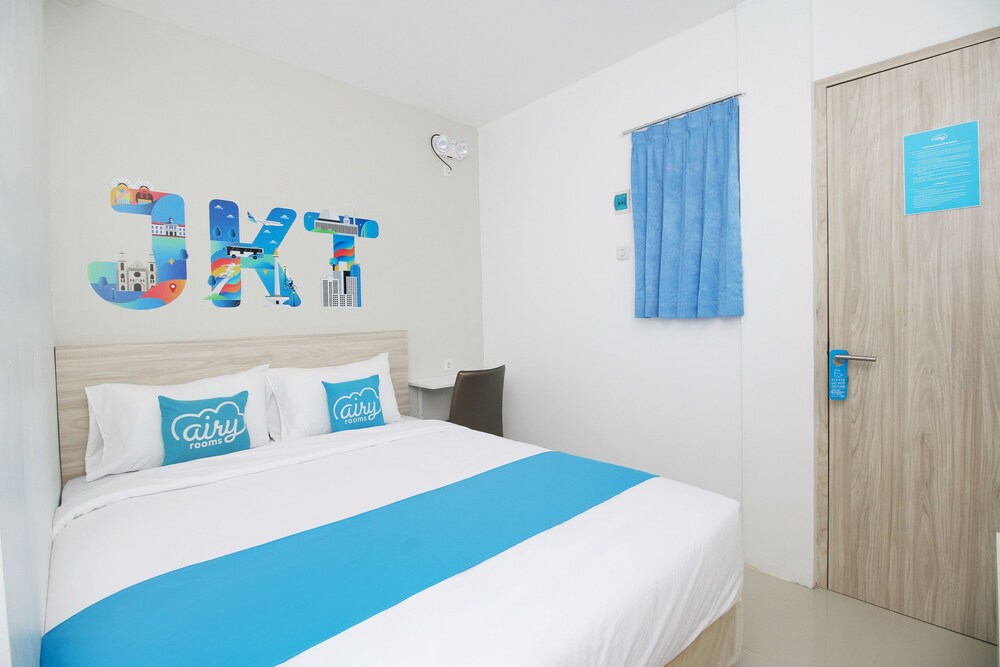 Airy Syariah Tanah Tinggi Daan Mogot Raya KM 23 Tangerang in Tangerang, Indonesia