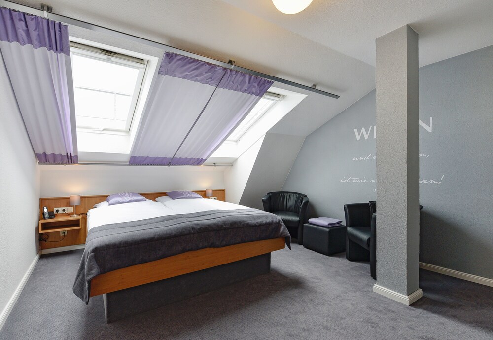 Hotel Keil — Wilhelmshaven — photo 5