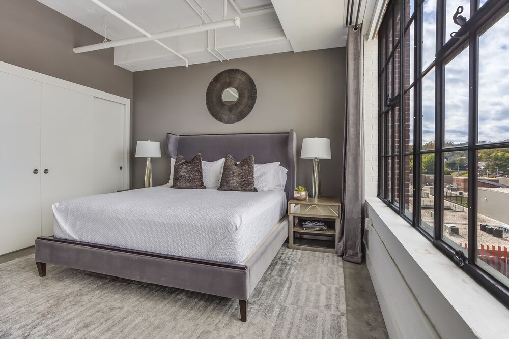 Edison Loft - photo 8