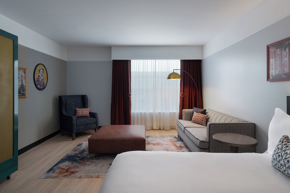 Hotel Indigo West Chester Downtown by IHG - photo 18