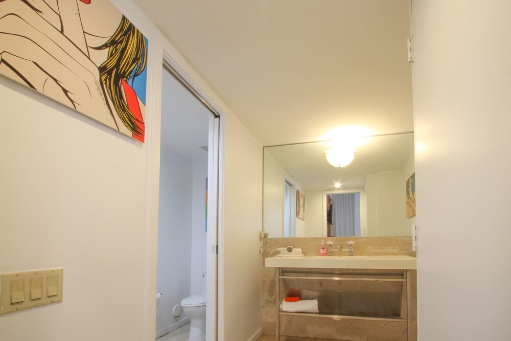 The Mercury All Suites Hotel - photo 51