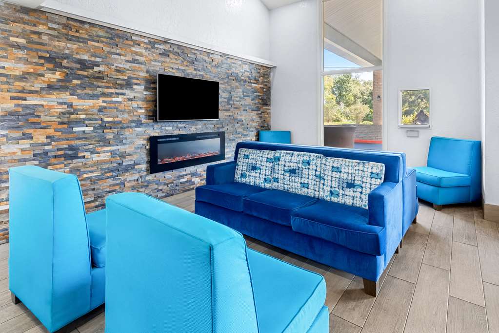 SureStay Plus by Best Western Beaumont - photo 5