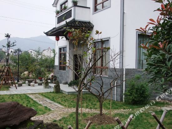 Shanggu Xiaozhu Boutique Hostel in Hangzhou, People's Republic of China