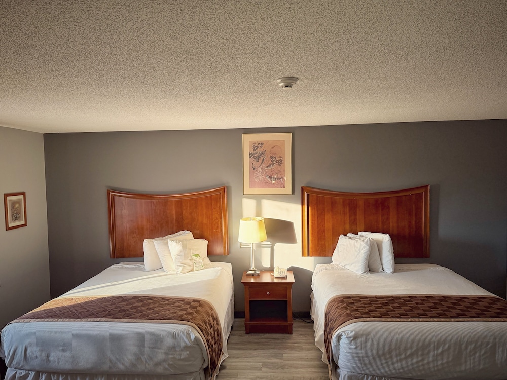 Laketree Inn And Suites Marion - photo 7