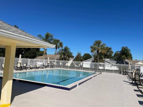 Sunny Jupiter Villa — 4-Star Luxury Hotel in Jupiter, United States