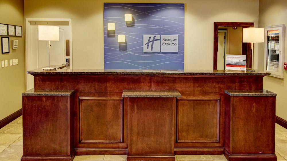 Holiday Inn Express & Suites Sioux City Southern Hills by IHG - photo 88