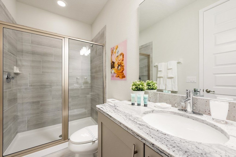 5 Star Villas at Encore Resort - photo 144