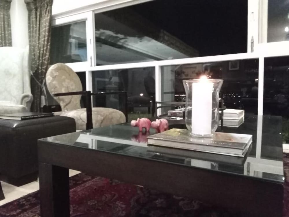 131 on Herbert Baker Boutique Hotel in Pretoria, South Africa