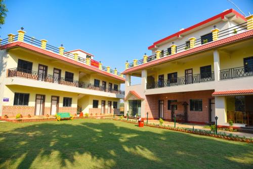 Resort Sanjhbati — Bolpur — photo 3