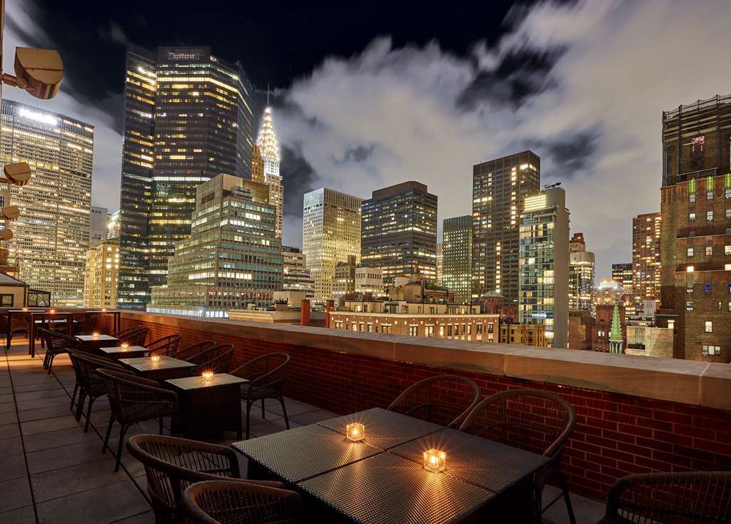 The Prince Kitano New York - photo 3