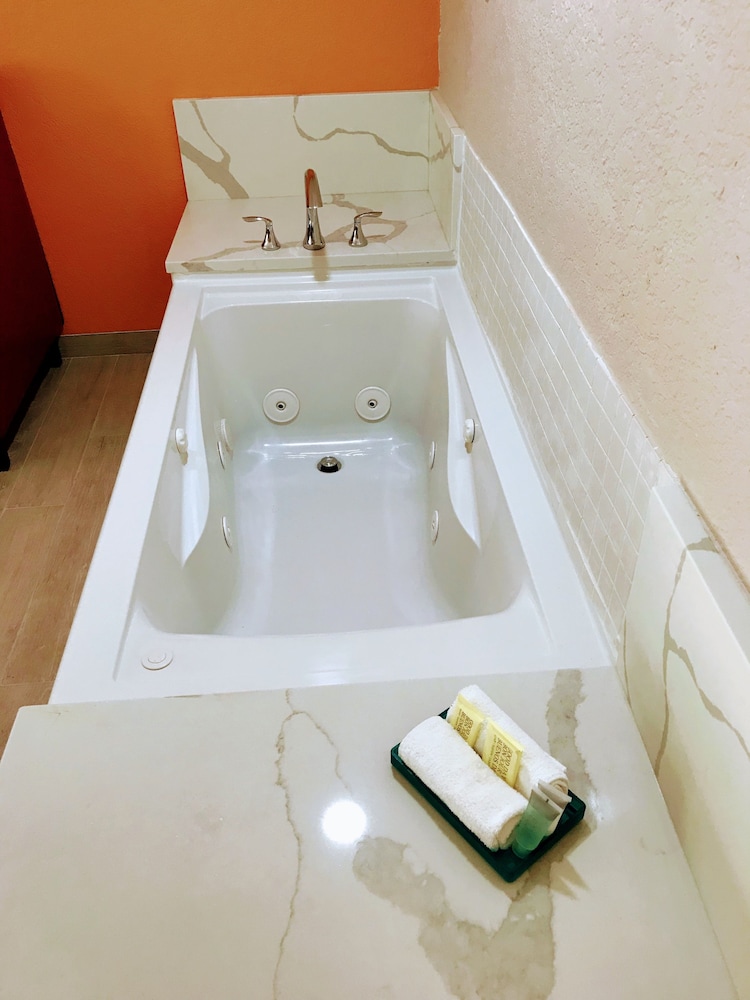 Tropical Inn & Suites - photo 21