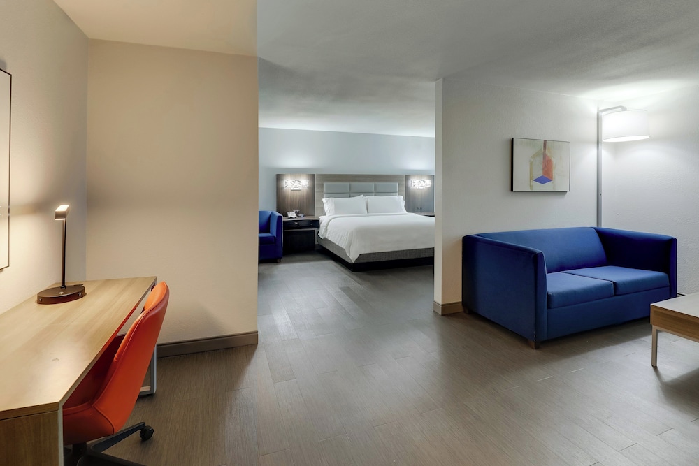 Holiday Inn Express Nicholasville by IHG - photo 25