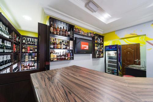 Britannia Hotel & Suites