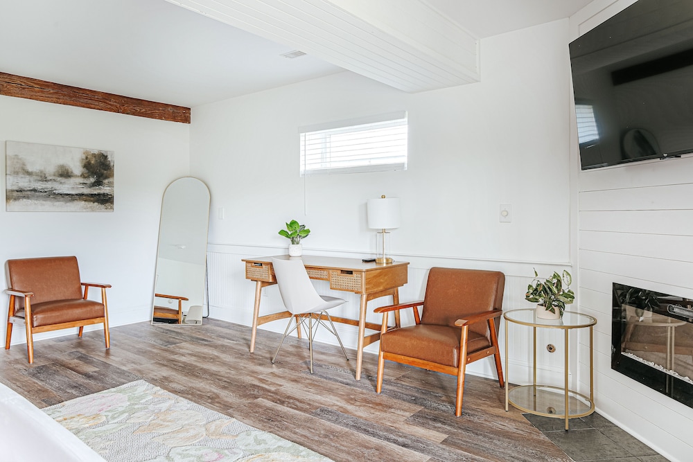 Batten Green Venue & Lodging - photo 14