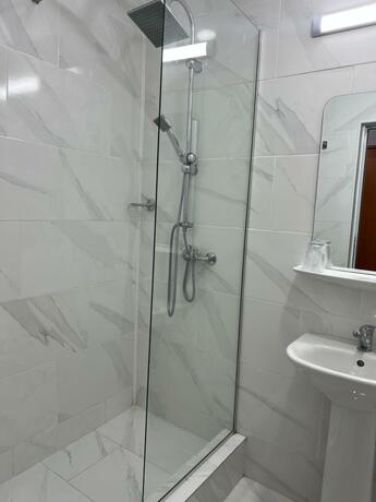Hotel Violeta - carbon neutral hotel in Constanta