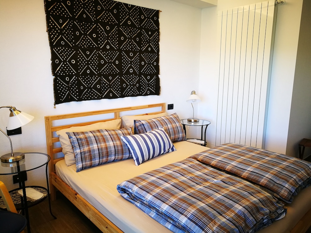 B&B La Terrazza Sui Fieschi — 4-Star Luxury Hotel in Cogorno, Italy