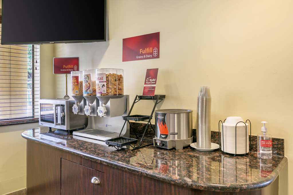 Best Western Plus Orchid Hotel & Suites - photo 9