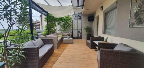 Holiday home in Keszthely Balaton 44883 — 4-Star Luxury Hotel in Keszthely, Hungary