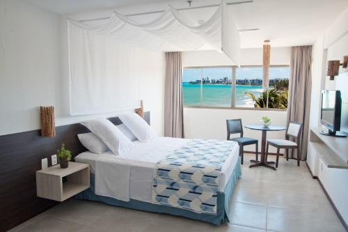 Ritz Suites Lifestyle - last minute hotel in Maceio