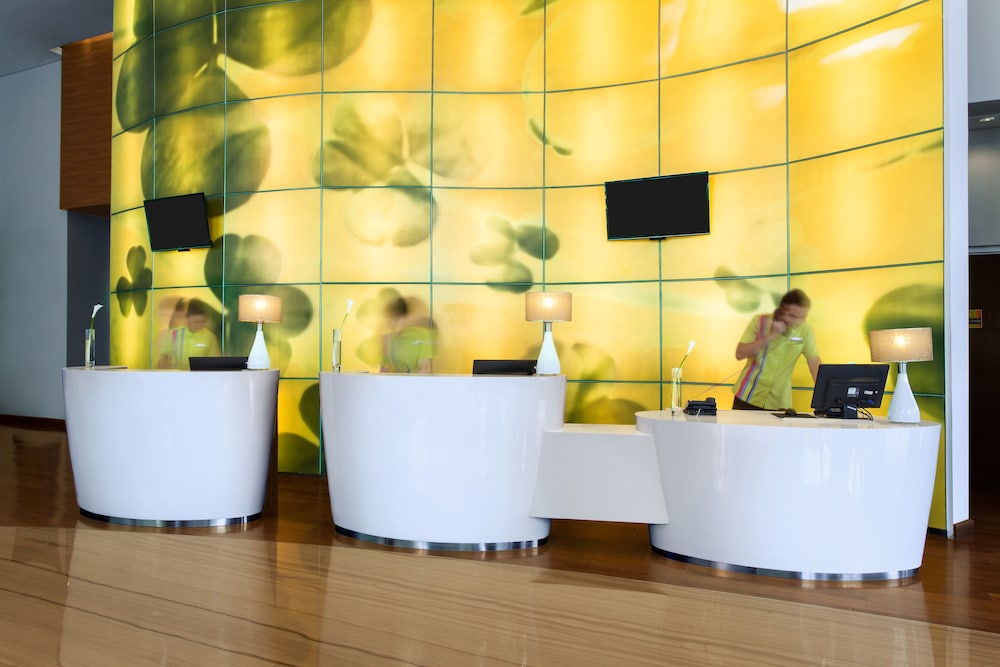 All Seasons Jakarta Thamrin in Jakarta, Indonesia