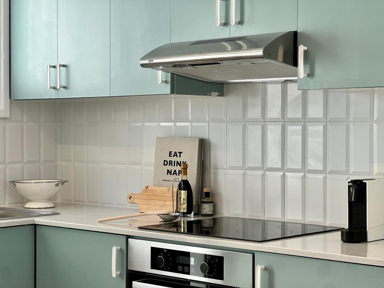 CORA Suites & Living 3 Bedroom House