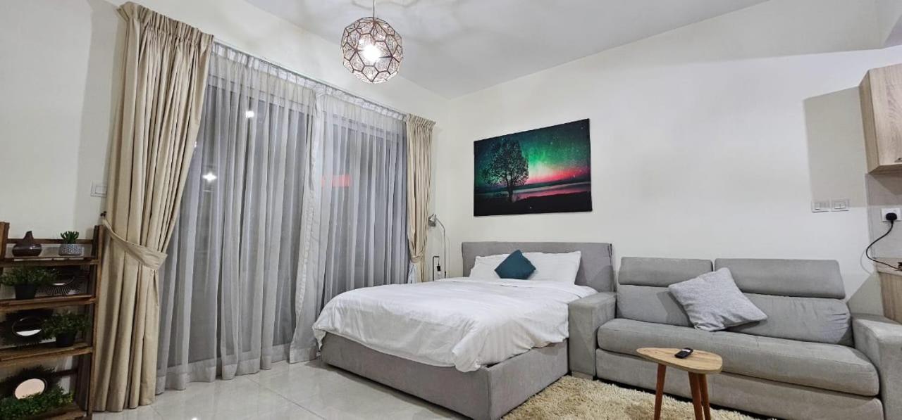 Luxury Studio Apartment By DownTown — 4-Star Luxury Hotel in Dubai, United Arab Emirates