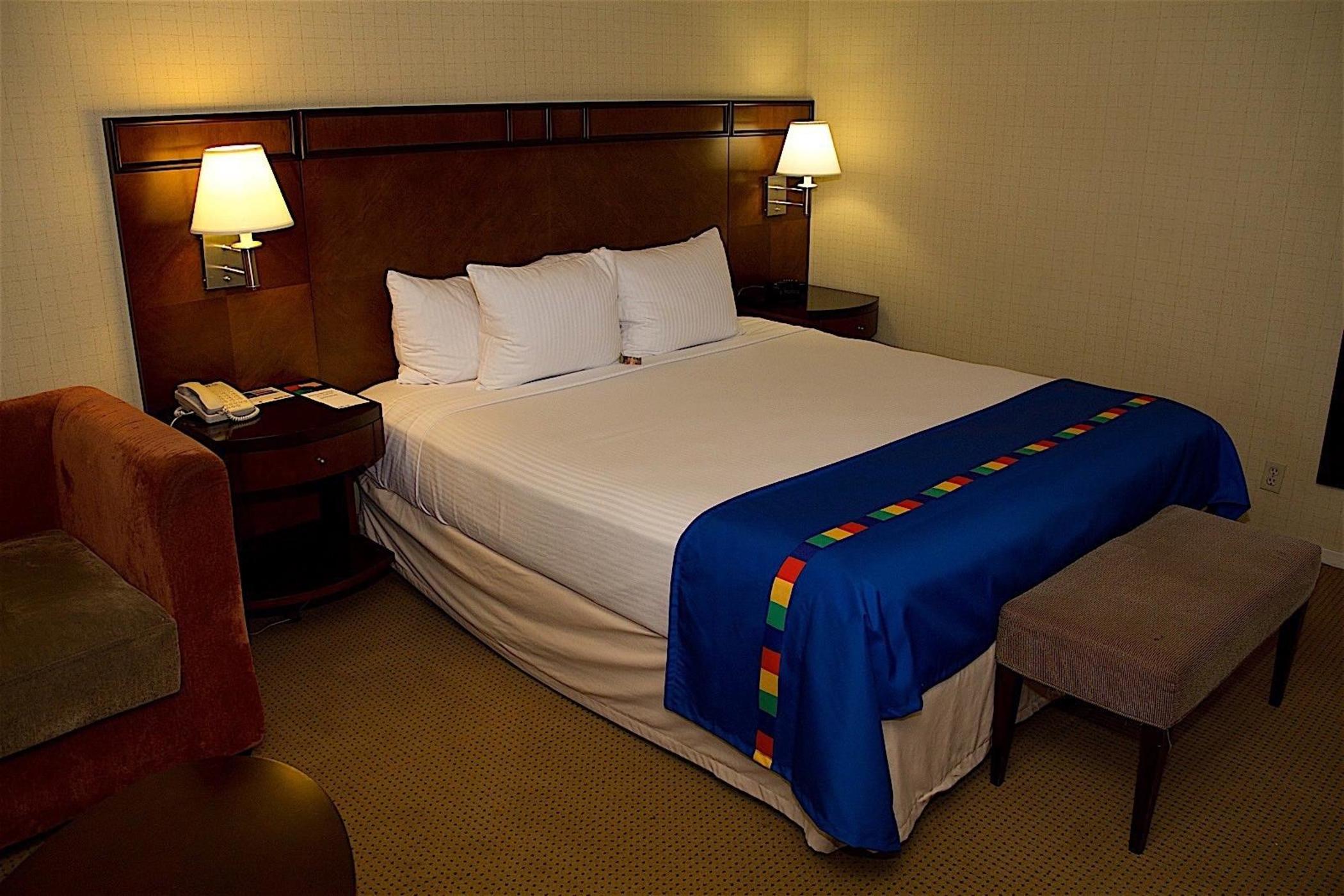 The Hotel Fresno - photo 10