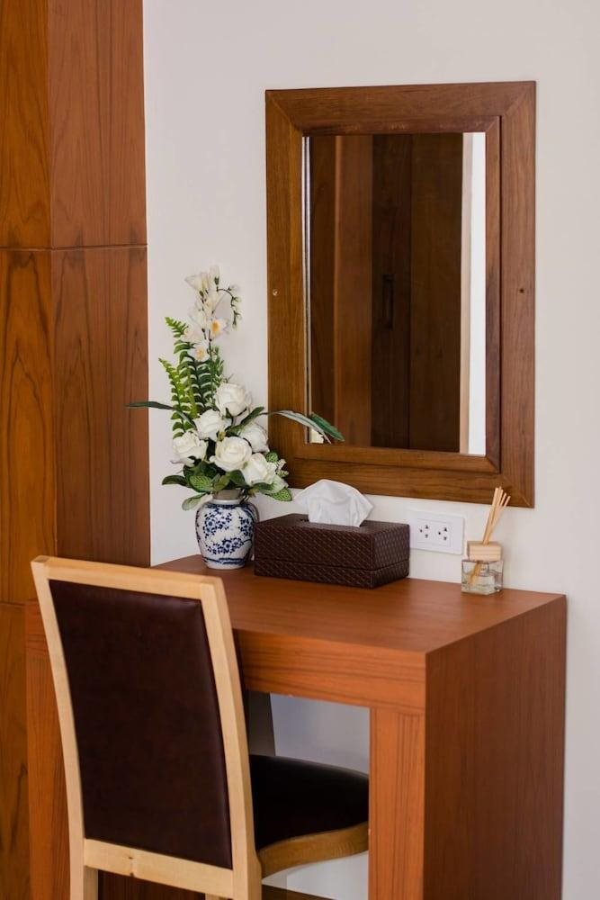 Baan Ing Suan in Phitsanulok, Thailand