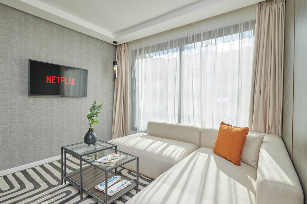 Stayhere Rabat Agdal 4 Hotel in Rabat, Morocco